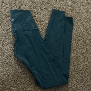 Lululemon align leggings